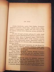 Yitik Ufuklar - James Hilton - Türkçe Kitap - Uçuk Yayınları -