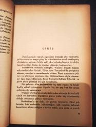 Yitik Ufuklar - James Hilton - Türkçe Kitap - Uçuk Yayınları -