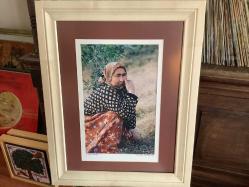 LOT.4 » AYŞE GÜROCAK İMZALI FOTOĞRAF ESERİ