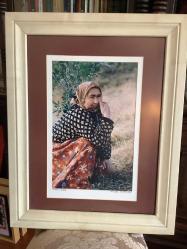 AYŞE GÜROCAK İMZALI FOTOĞRAF ESERİ