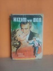 KIZIM VE BEN 2.EL