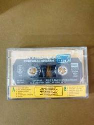 FATİH KISAPARMAK - PORTAKAL ÇİÇEĞİM - KASET