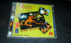 PARALAR NEREDE * WHERE THE MONEY IS? * PAUL NEWMAN * AMBALAJINDA VCD