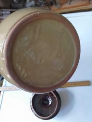 VİNTAGE FRANSIZ SERAMİK ÇORBALIK