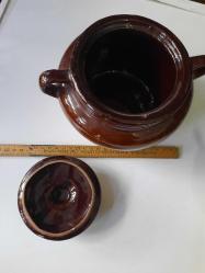 VİNTAGE FRANSIZ SERAMİK ÇORBALIK