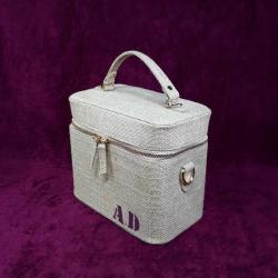 JUTSACK KUTU FORMLU ÇANTA