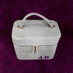 JUTSACK KUTU FORMLU ÇANTA