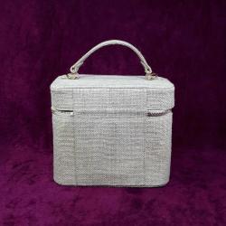 JUTSACK KUTU FORMLU ÇANTA