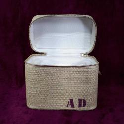 JUTSACK KUTU FORMLU ÇANTA