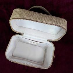 JUTSACK KUTU FORMLU ÇANTA