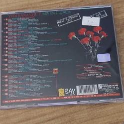 Yedi karanfil 7 arif sağ okan bayülgen cd