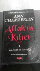 Allah'ın Kılıcı 1; Aşk,Yalan ve Duman