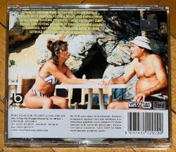 MİLYARLIK KOCA BEBEKLER * ALİ SAMİ NOYAN * ŞEBNEM SANER, ORHAN AYÇA * 1996 * VCD