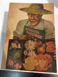 EVİNİZİN BAHÇIVANI