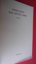 DAS LETZTE LAND ( SON ÜLKE )