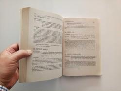 TÜRK MUTFAĞINDA TATLI VE PASTALAR ANSİKLOPEDİSİ (TÜRKİYEDE İLK DEFA ANADOLU TATLILARI VE SARAY TATLILARI) (2. EL)