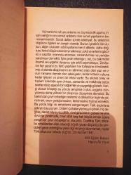 Metafizik Üzerine Konuşma - Leibniz - Türkçe Kitap - Cumhuriyet Yayıncılık -