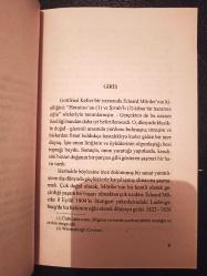 Mozart Prag Yolunda - Eduard Mörike - Türkçe Kitap - Cumhuriyet Yayıncılık -