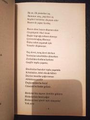 Gel Dost Olalım Topluma Sevgi Sunalım - Aydın Karasüleymanoğlu - Türkçe Kitap - Engin Yayınları -