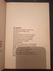 Arasat - Alişan Satılmış - Türkçe Kitap - Geçit Yayınları -