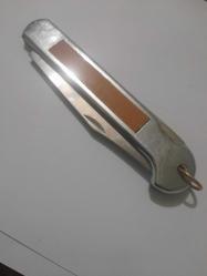 ÇİN MALI DEV BOY PASLANMAZ ÇELİK ÇAKI