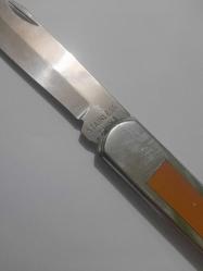 ÇİN MALI DEV BOY PASLANMAZ ÇELİK ÇAKI