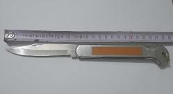 ÇİN MALI DEV BOY PASLANMAZ ÇELİK ÇAKI