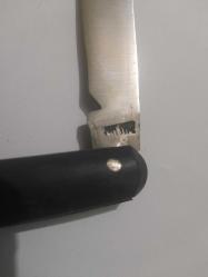 EL YAPIMI ÇAKI MARKA OKUNAMADI