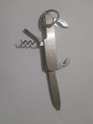 İTALYAN ROMA HATIRASI 5 FONSİYONLU ÇAKI