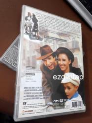 hayat güzeldir dvd  (ambalajı  açılmamış) (life is beautiful)