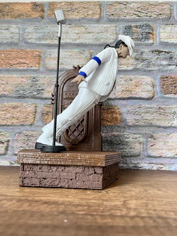 Michael Jackson - 25 cm - Antika ve Koleksiyon - kitantik