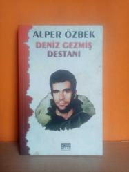 Deniz Gezmiş Destanı-2.EL