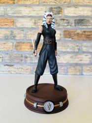 Ashoka Star Wars 25 cm