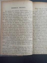 Yeni Dünya Çocuk Masalları - Necmettin Arıkan - Rafet Zaimler Yayınevi - Türkçe Kitap