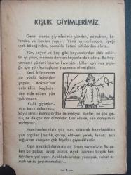 Özbilgiler Kış - Remzi Özyürek - Özyürek Yayınevi - 1964 Yılı - Türkçe Kitap