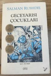 Geceyarısı Çocukları