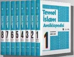 Temel İslam Ansiklopedisi / 8 Cilt TAKIM