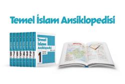 Temel İslam Ansiklopedisi / 8 Cilt TAKIM