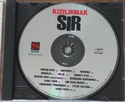 KIZILIRMAK SIR CD