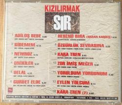 KIZILIRMAK SIR CD