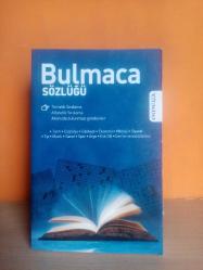 BULMACA SÖZLÜĞÜ- TEMATİK SIRALAMA - ALFABETİK SIRALAMA 2.EL