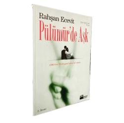 pülümür'de aşk