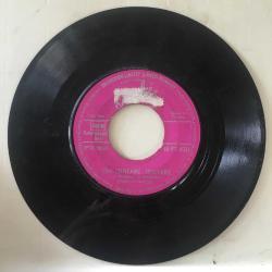 Enrico Macias - Oh Guitare, Guitare / Ma Maison, Ma Maison / 45'lik