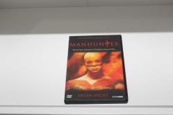 Manhunter (İnsan Avcısı) yönetmen Michael Mann