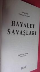HAYALET SAVAŞLARI