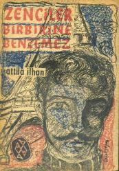 Zenciler Birbirine Benzemez