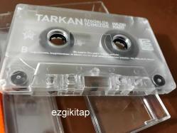 özgürlük içimizde - tarkan kaset (kasetçalarda denenmiştir) (turkcell hazır kart)