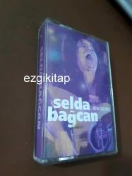 ben geldim - selda bağcan kaset (kasetçalarda denenmiştir)