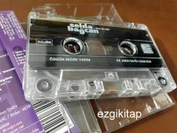 ben geldim - selda bağcan kaset (kasetçalarda denenmiştir)