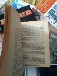 ölen adam - d. h. lawrence